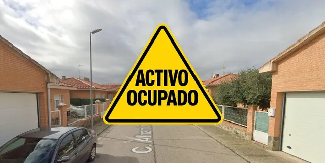 CASA EN LA MATA