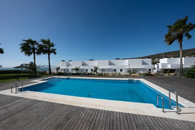 Adosado 3 habitaciones 146m² en venta - Costa del Sol — 29