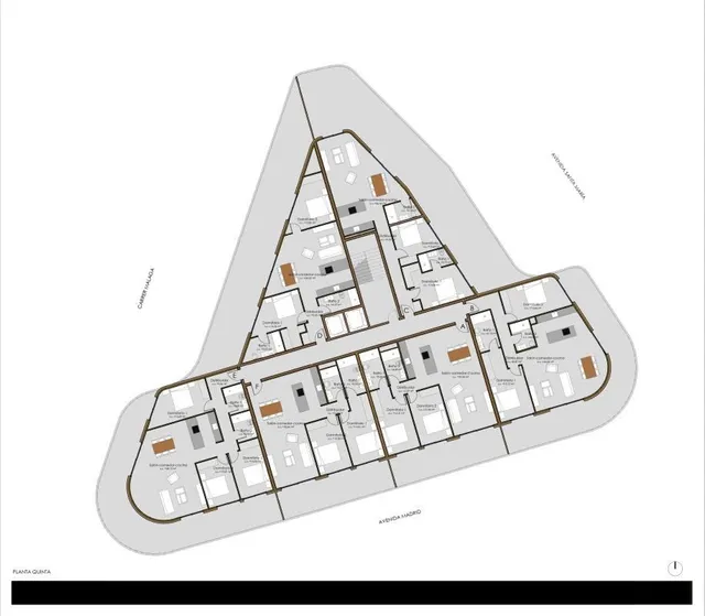 Apartamento 3 habitaciones 133m² en venta - Calpe — 19