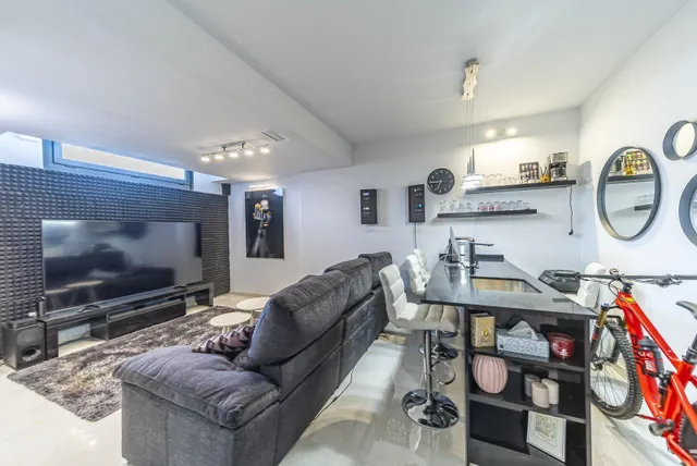 Espectacular Chalet Nuevo en Lomas de Cabo Roig, — 34
