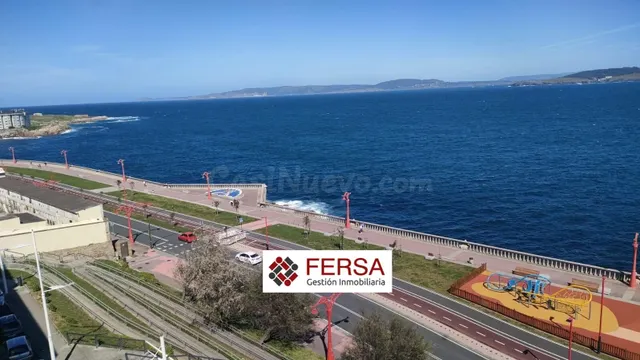 PISO EN PELAMIOS FRENTE AL MAR - foto 2