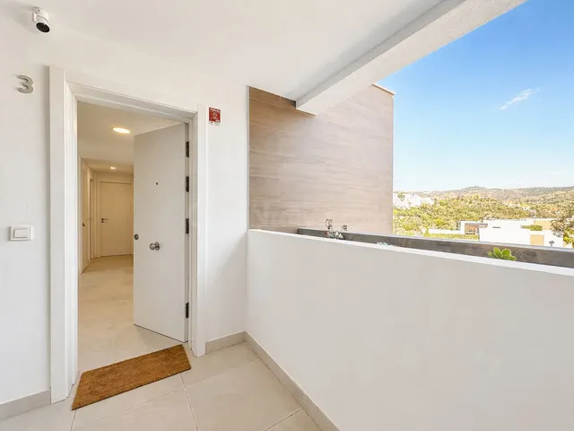 Ático Dúplex 2 habitaciones 122m² en venta - Marbella — 2