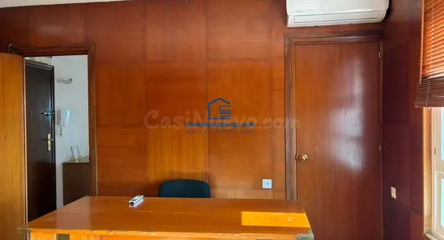 Oficina en Alquiler en el Centro de Cádiz - Ideal para Negoc - foto 4