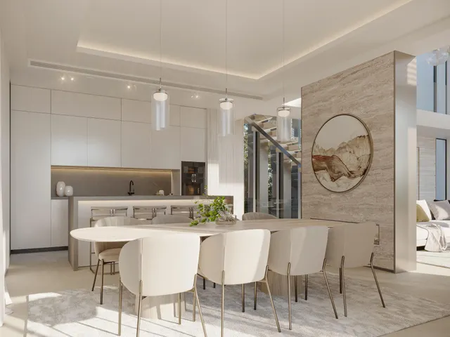 Villa 4 habitaciones 488m² en venta - Nueva Andalucía — 16