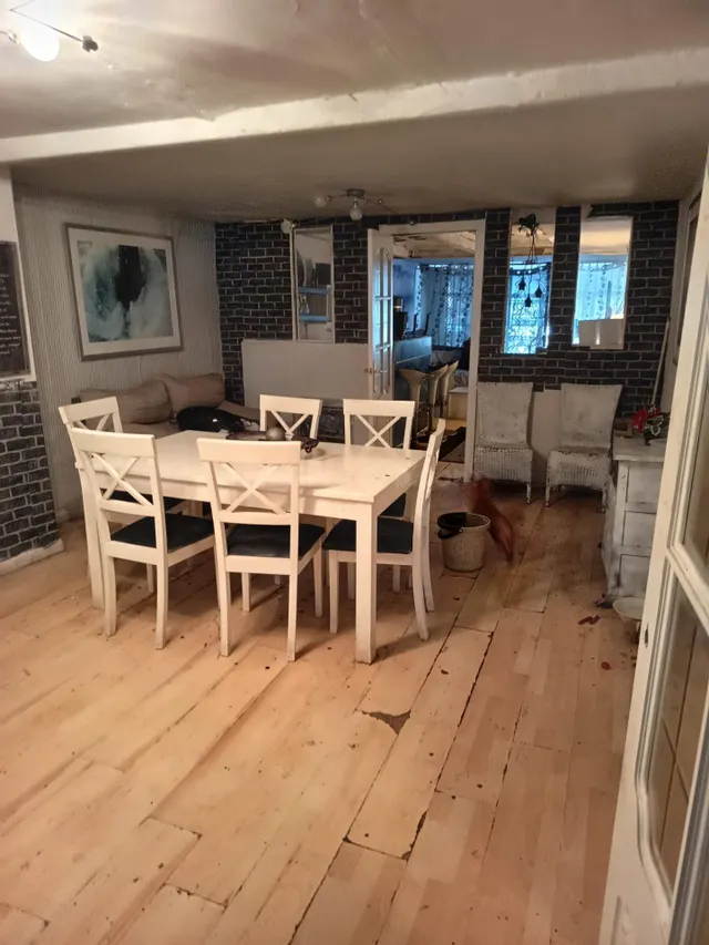 APARTAMENTO ZONA SAGUNTO — 5