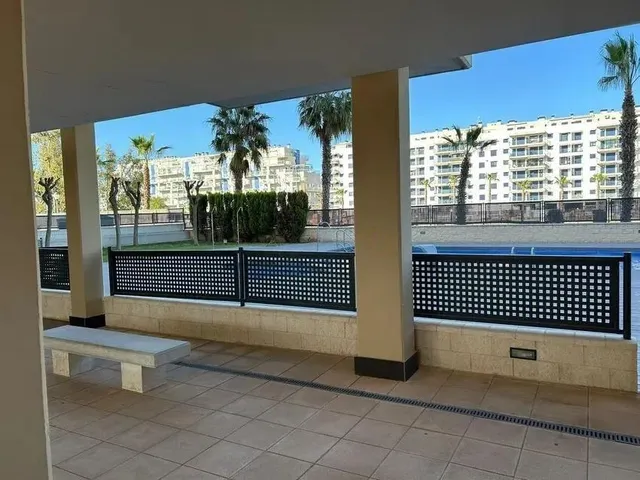 Despertar con vistas al mar, padel y piscina: Tu nuevo estilo de vida en Moncofa — 14