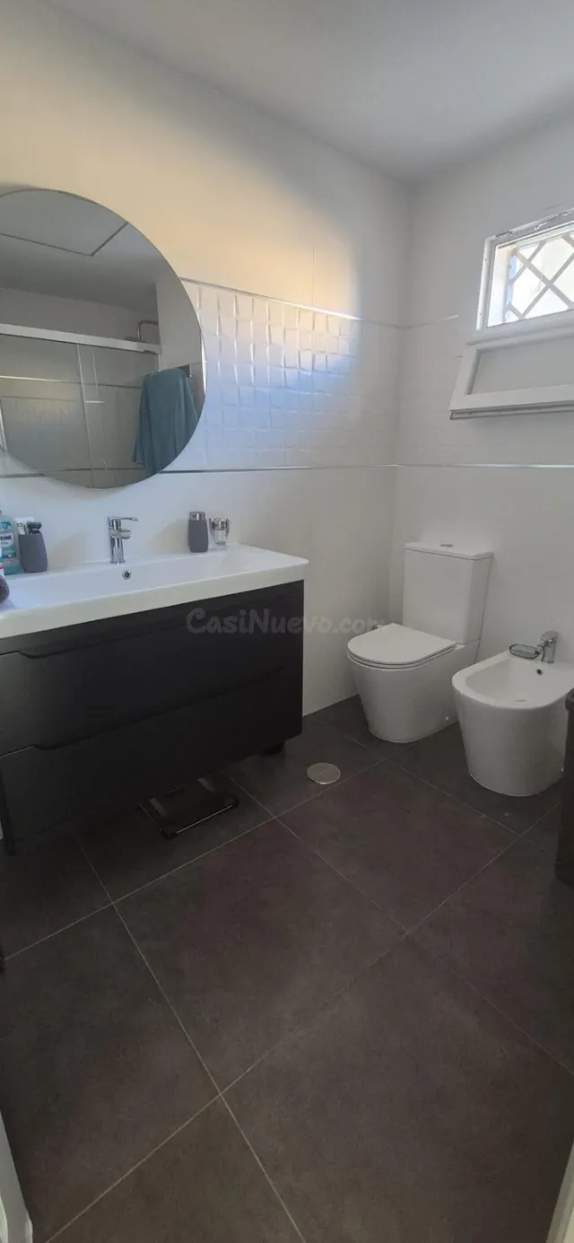 Apartamento de getares a 50 metros de la playa — 10