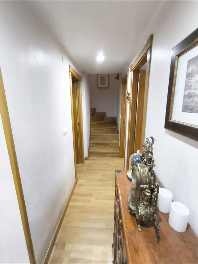 ÁTICO DÚPLEX EN RONDA SUR — 9