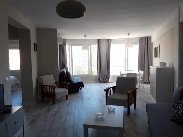PRECIOSO PISO EN AVDA CATALUÑA PLAYA DE SAN JUAN — 2
