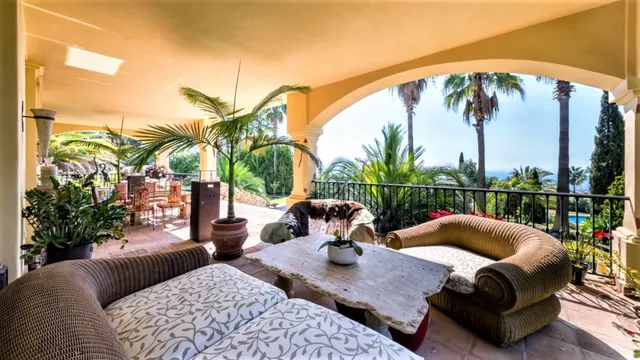 Chalet 6 habitaciones 1070m² en venta - Marbella - foto 3