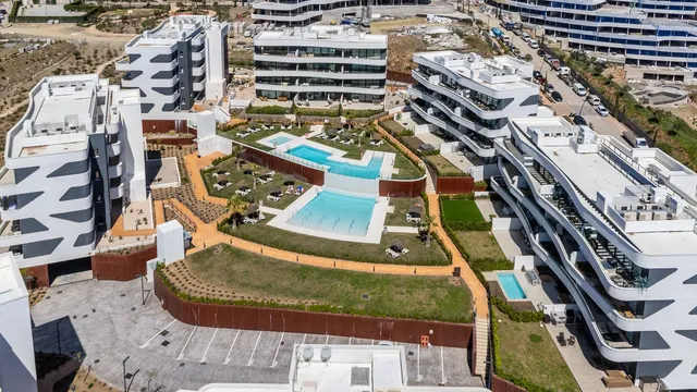 Ático 2 habitaciones 67m² en venta - Centro — 21