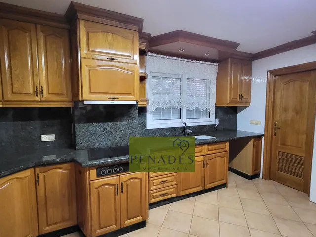 ESPECTACULAR CHALET MUY CERCA DEL PUEBLO — 17