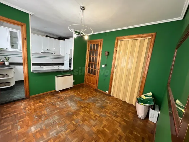 Prestigioso piso en El Cantón, Ferrol - foto 2