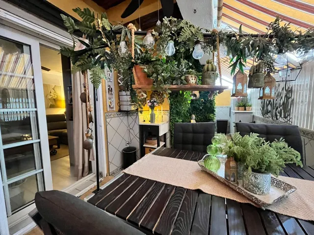 GRAN ÁTICO EN TORREVIEJA, 3 HZB, 2 BAÑOS — 13