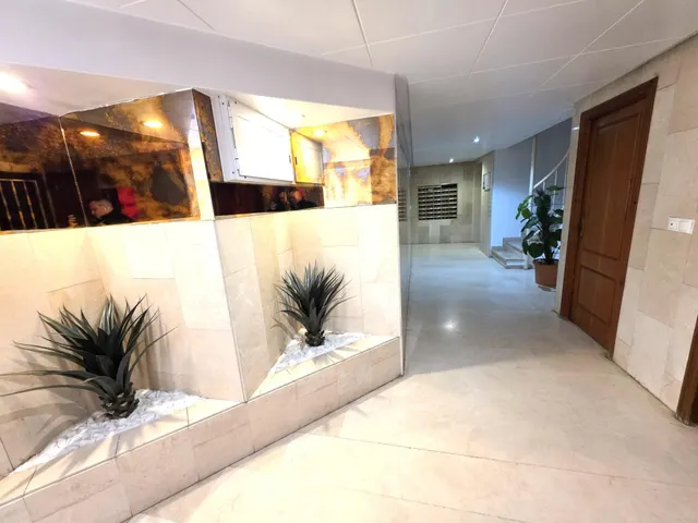 Estudio en Playa del Cura, Torrevieja a Solo Pasos del Mar — 15