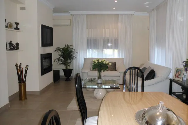 Chalet en Camí Els Presos - Ontinyent — 12