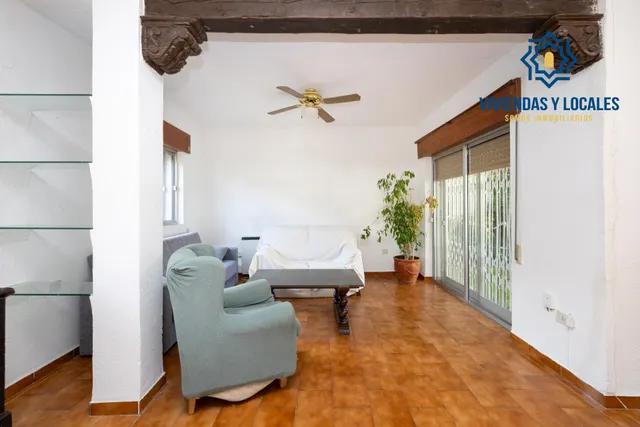 Preciosa casa en Ogíjares con piscina y jardín — 6