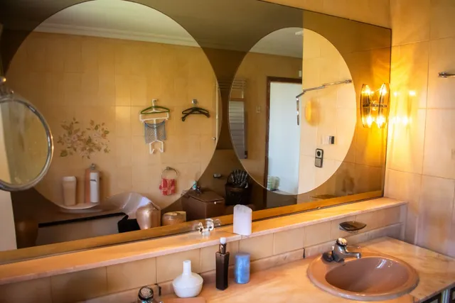 Villa 3 habitaciones 400m² en venta - Zona Galúa-Calnegre — 50