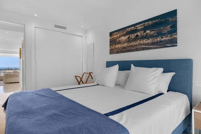 Ático Dúplex 3 habitaciones 188m² en venta - Marbella — 27