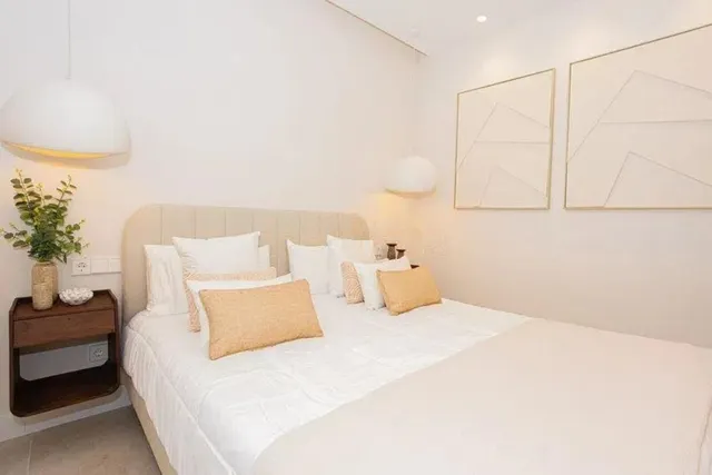 Ático Dúplex 4 habitaciones 170m² en venta - Marbella — 23