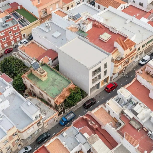 Solar barrio Pileta Las Palmas GC - foto 5