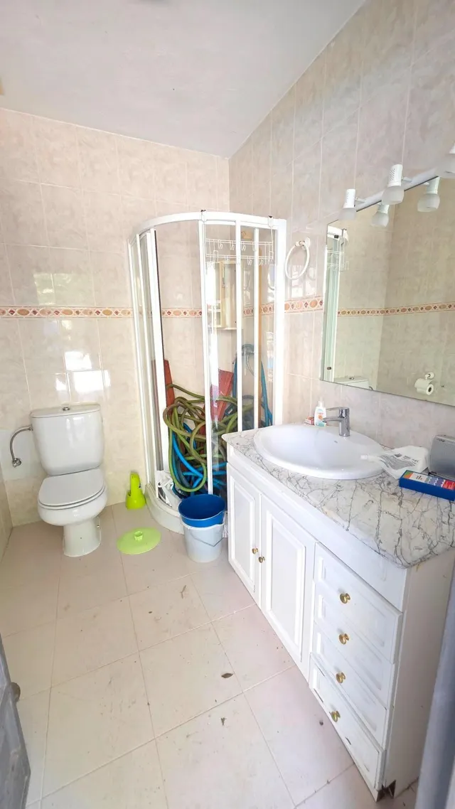 ¡fantástica casa con piscina privada en carretera de granada! — 44