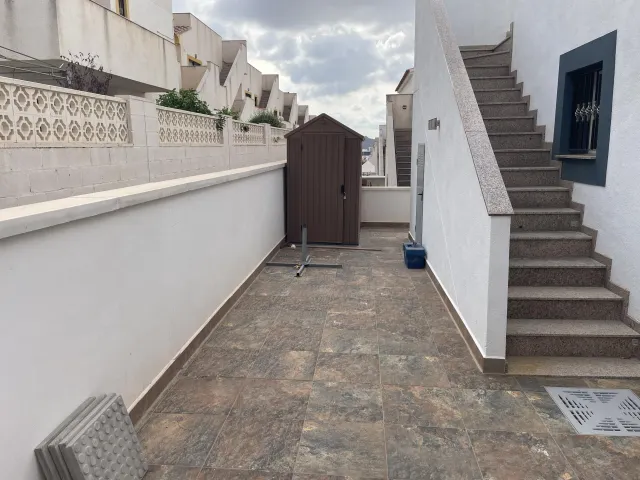 Villa 2 habitaciones 60m² en venta - Mazarrón — 16