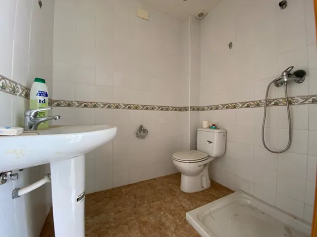 Casa señorial con gran jardín en La Galera — 6