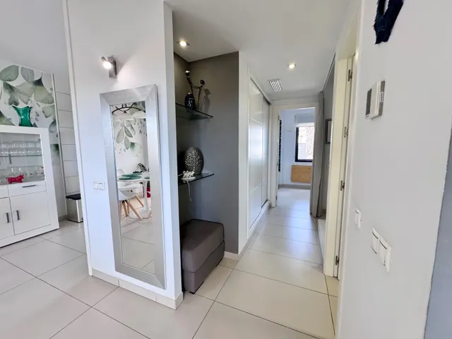 Casa 3 habitaciones 123m² en venta - Lomas de Cabo Roig — 20