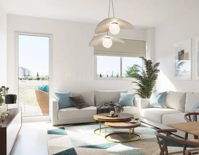 ¡Precios de lanzamiento! Obra nueva con terraza y piscina en - foto 5