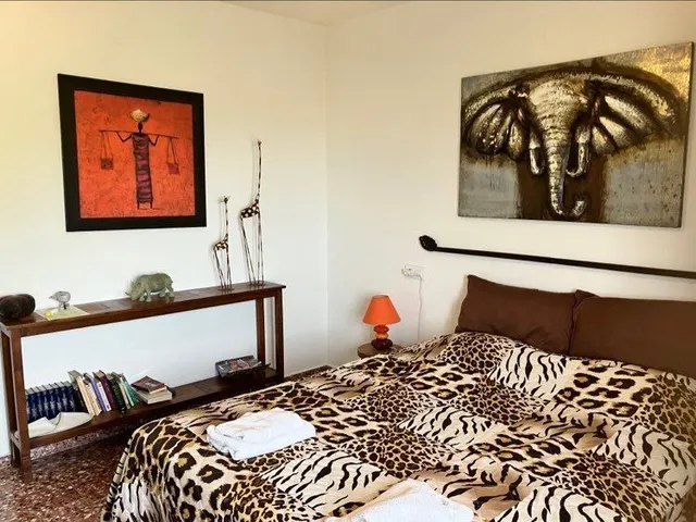 Villa 4 habitaciones en venta - Canuta — 43