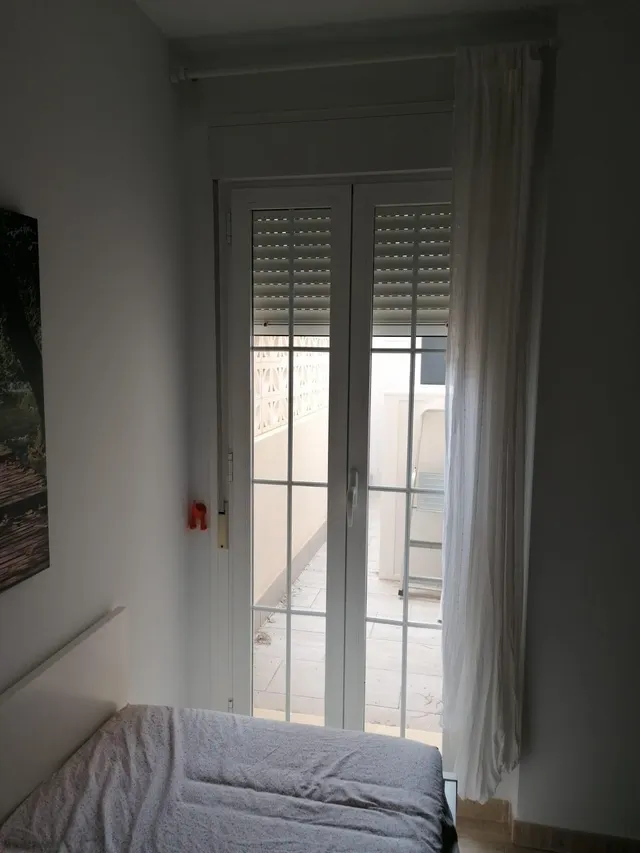 SE ALQUILA PISO  DE 2 habitaciones EN ZONA TOYO — 19