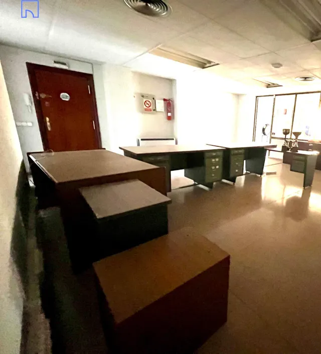 Oficina en zona centro de Tudela — 8