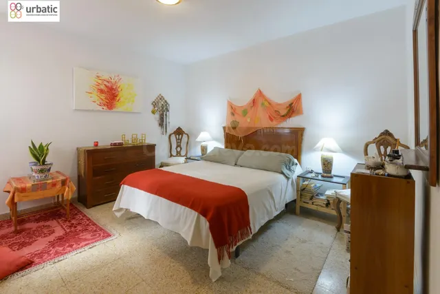 Piso en venta en Gandia, zona Hospital, 3 dormitorios, 2 baños y 106 m2 — 4