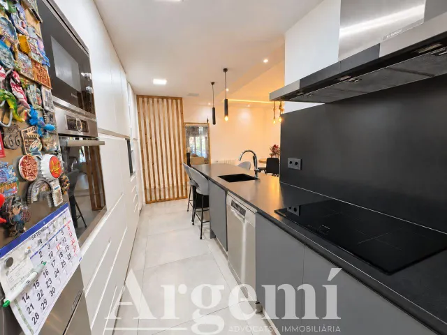 Piso en venta en Polinyà — 8