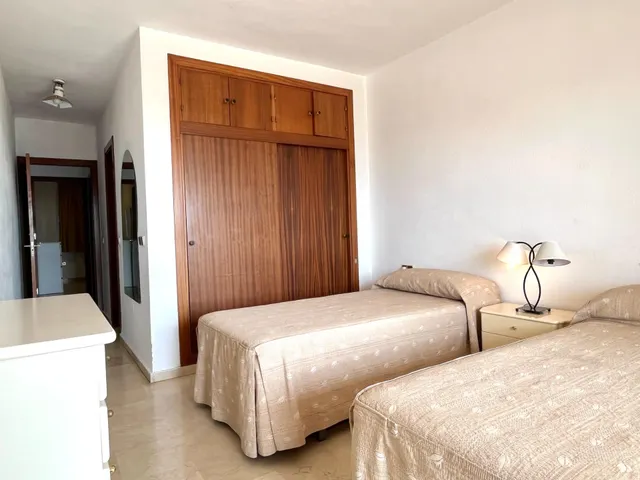APARTAMENTO VACACIONAL, PRIMERA LÍNEA DE PLAYA VFT/MA/59241 / NRUA: ESFCTU0000290390001575010000000000000000VUT/MA/592416 — 21
