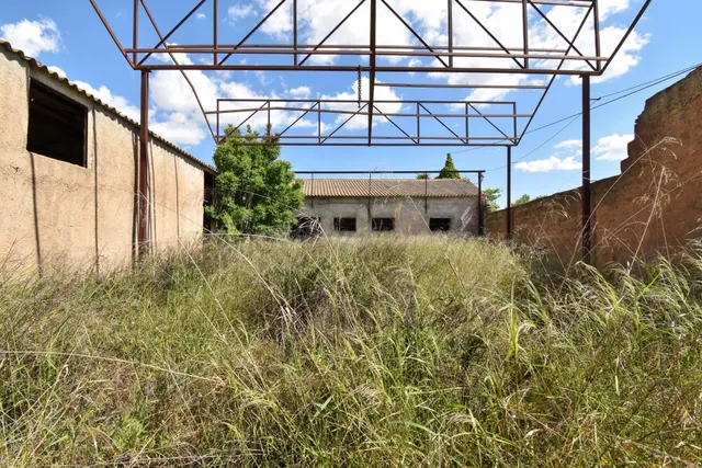 Nave industrial en el paraje del Ginatar, Dúrcal, a escasos  - foto 5