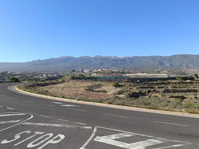 Terreno en Arico - foto 4