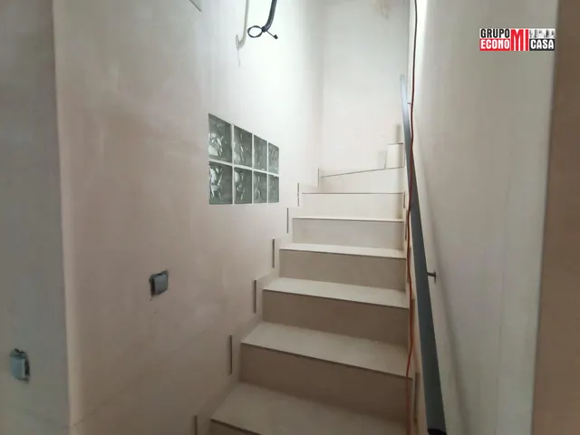 CASA PAREADA EN MOLINA DE SEGURA. MURCIA — 6