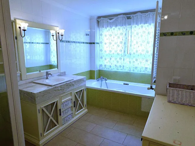 ▷Amplia Casa en Altea, Costa Blanca — 21
