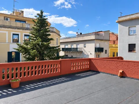 Casa en el centro de Figueres