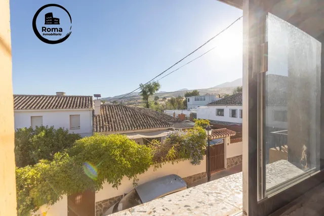 ✨ ¡NUEVA OPORTUNIDAD CON VISTAS INCREÍBLES A GRANADA! ✨ - foto 5