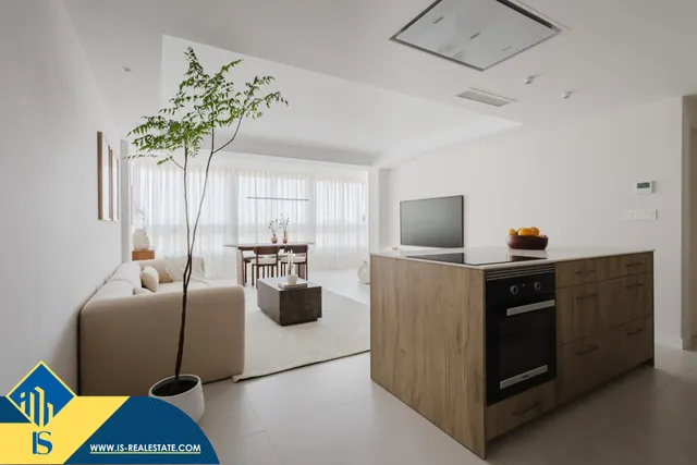 INCREÍBLE APARTAMENTO A PIE DE PLAYA, TOTALMENTE REFORMADO! — 47