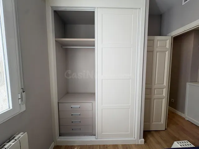 Piso en Arapiles, Madrid - Ideal para Entrar a Vivir - foto 5
