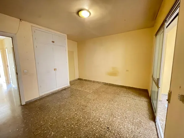 Piso junto a la Plaza de Toros. — 29
