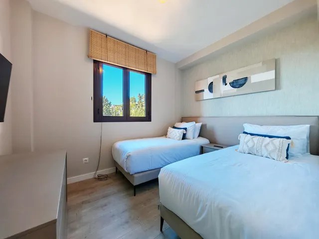 Ático 3 habitaciones 214m² en venta - Costa del Sol — 10
