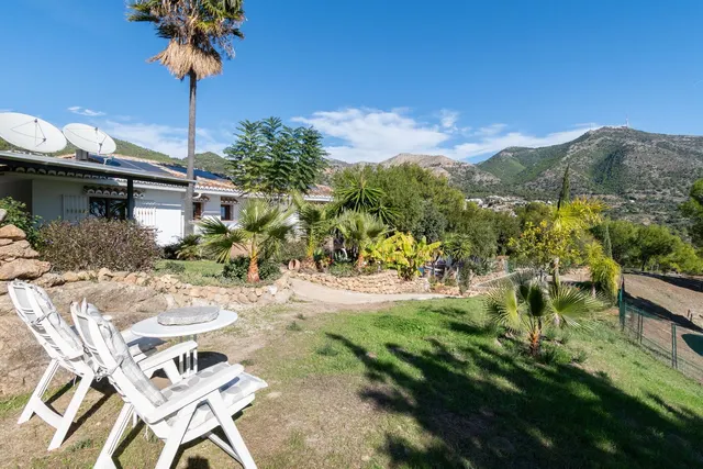 Chalet 5 habitaciones 569m² en venta - Riviera del sol — 32