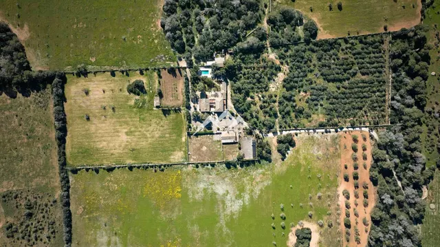 Exclusivo agroturismo con mucho encanto y 18 plazas — 16