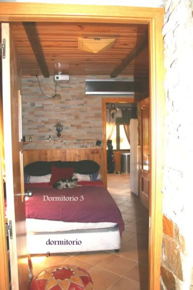 Finca rústica 3 habitaciones 284m² en venta - Gea Y Truyols — 3