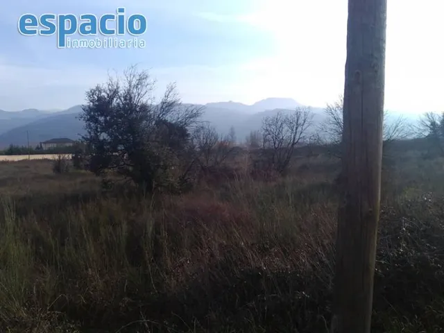 TERRENO A LA VENTA EN DEHESAS — 4